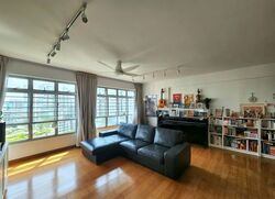 Blk 443C Fajar Hills (Bukit Panjang), HDB 5 Rooms #548471651